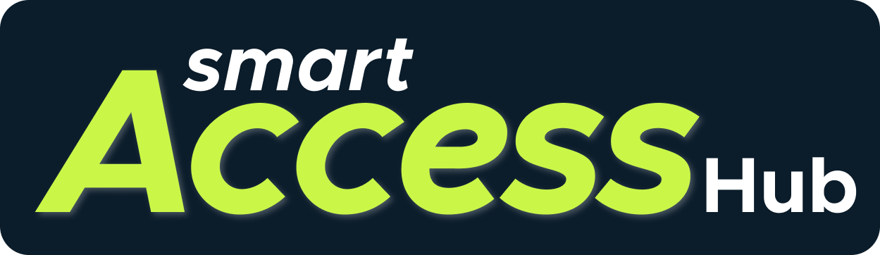 SmartAccessHub